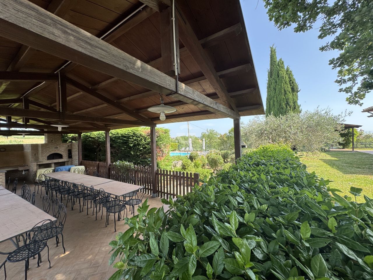 Дом в Кастильоне-дель-Лаго, Италия, 398.8 м² - фото 7