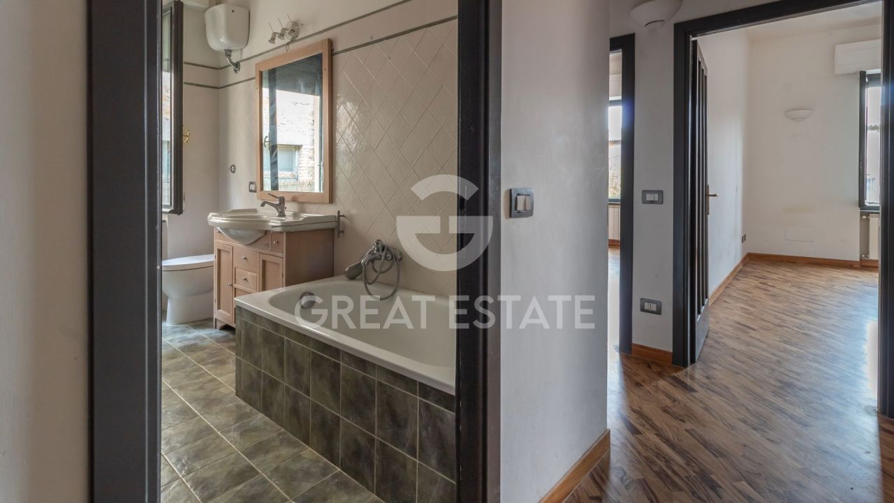 Апартаменты в Орвието, Италия, 230.64 м² - фото 12