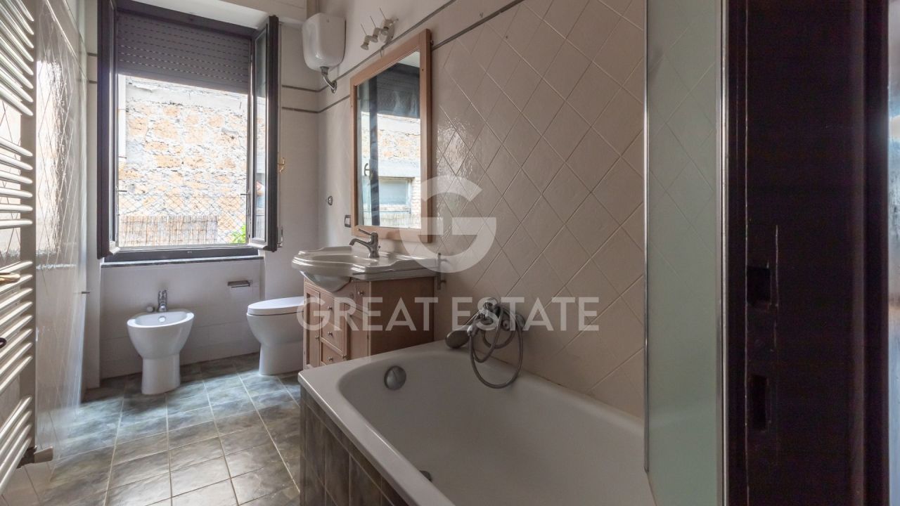 Апартаменты в Орвието, Италия, 230.64 м² - фото 13