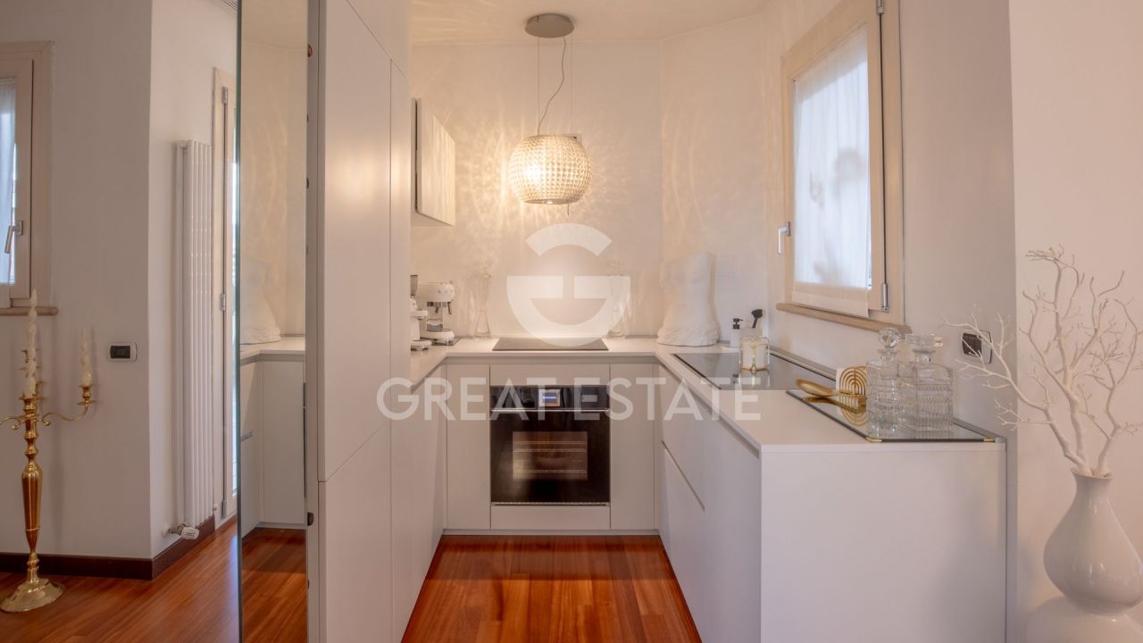 Апартаменты в Перудже, Италия, 110 м² - фото 14