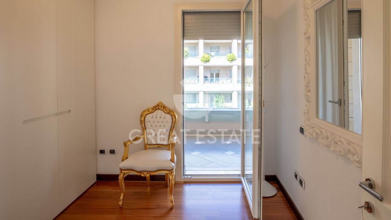 Апартаменты в Перудже, Италия, 110 м² - фото 15