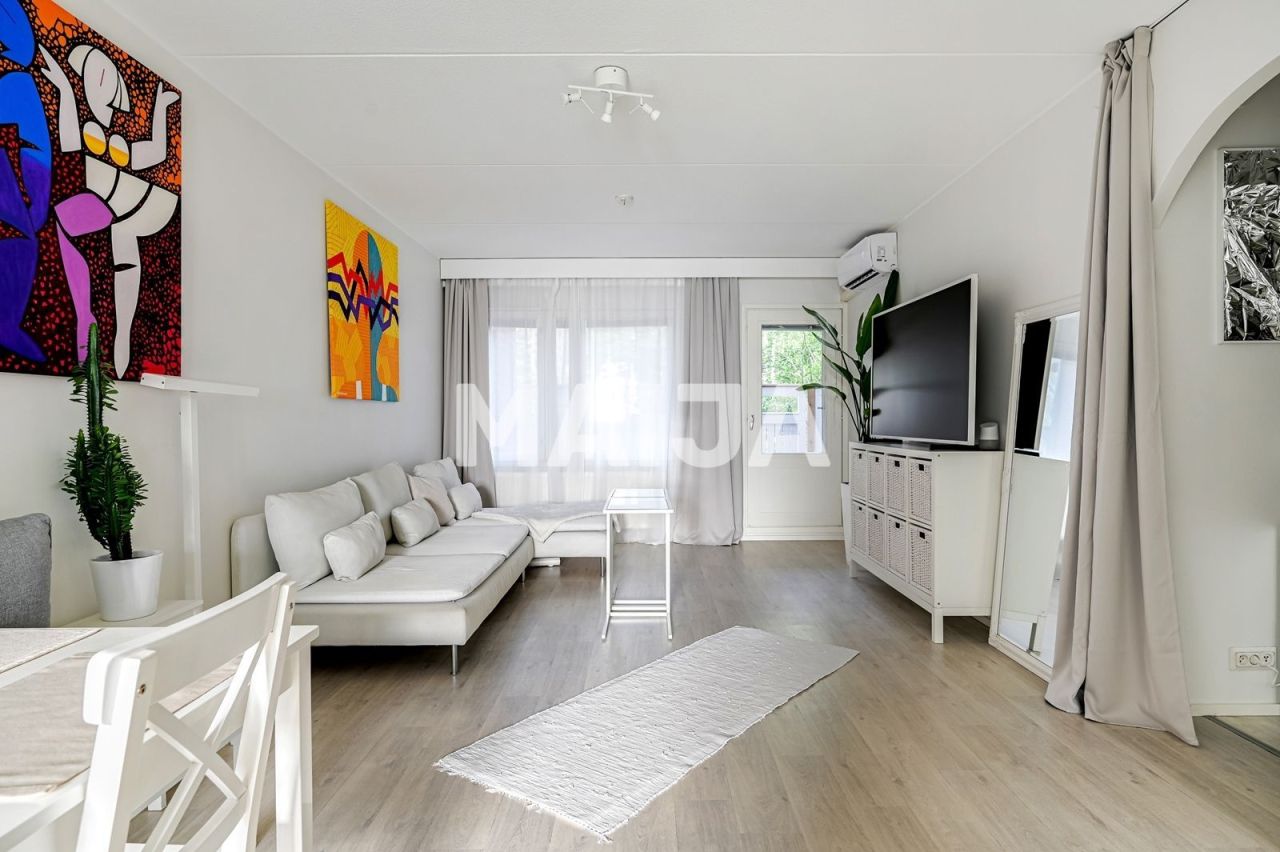 Апартаменты в Вантаа, Финляндия, 66 м² - фото 1