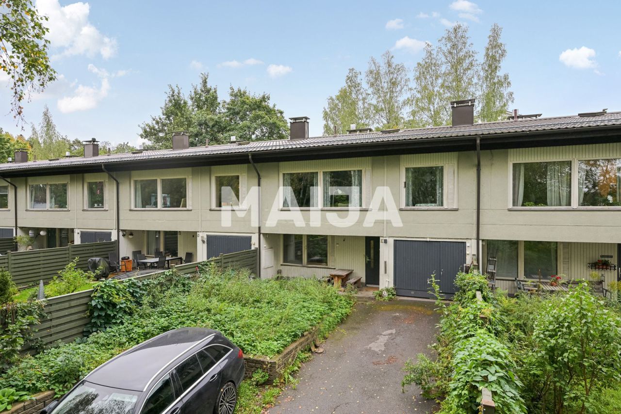 Квартира в Вантаа, Финляндия, 119 м² - фото 1
