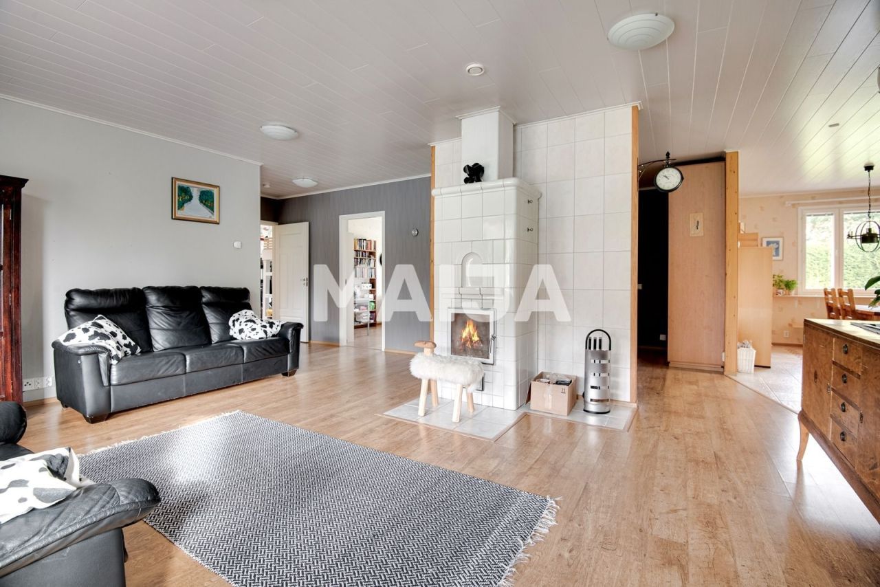 Дом в Ловииса, Финляндия, 137 м² - фото 3