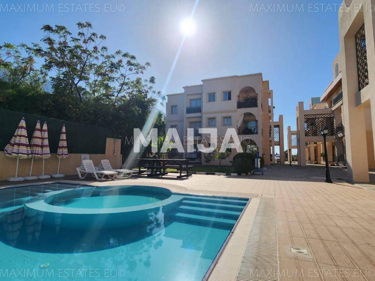 Апартаменты в Лапитосе, Кипр, 110 м² - фото 3