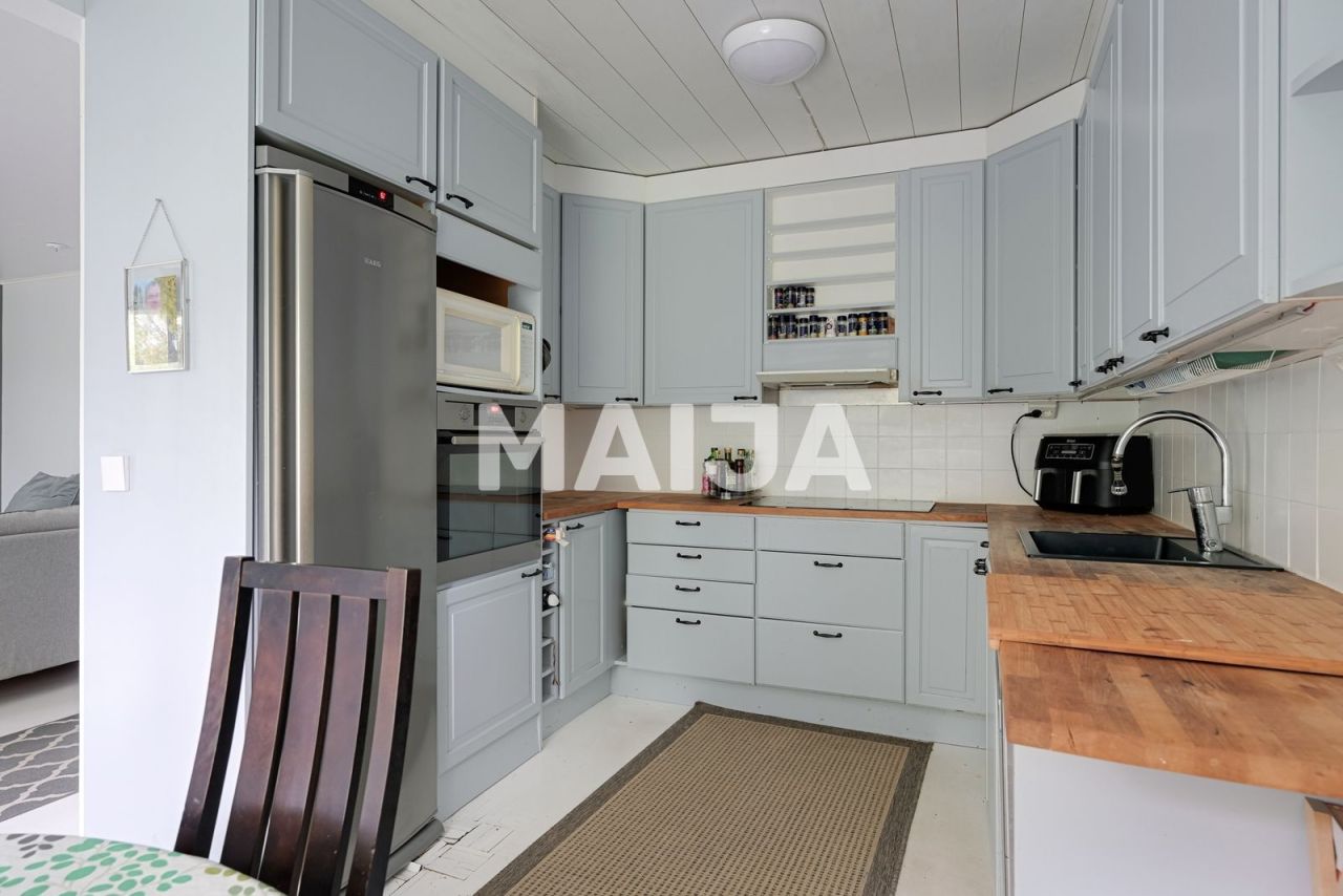 Квартира в Вантаа, Финляндия, 119 м² - фото 3