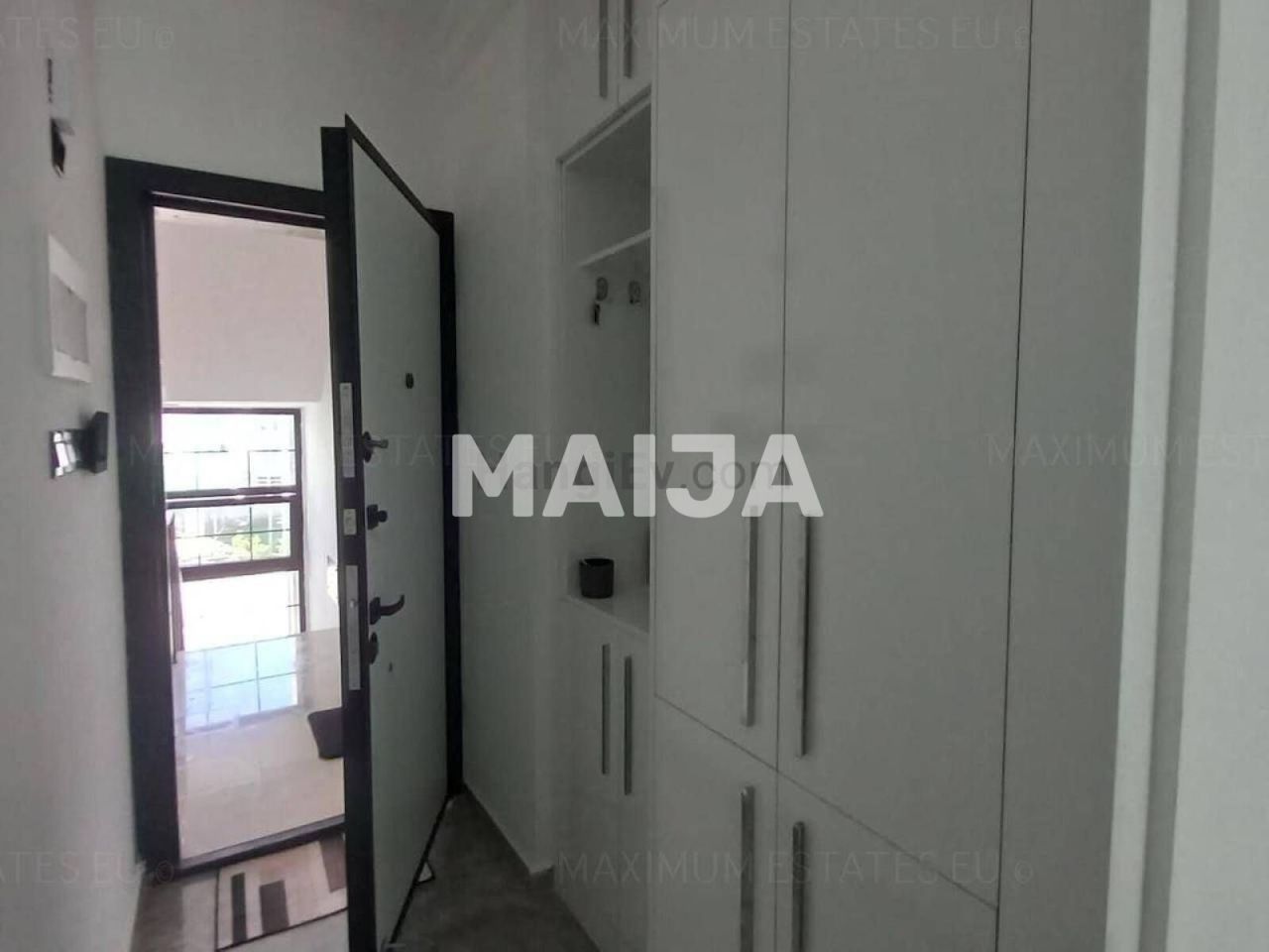 Апартаменты в Кирении, Кипр, 60 м² - фото 4