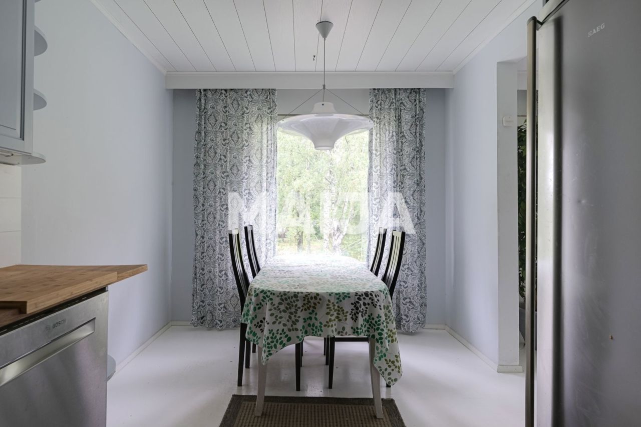 Квартира в Вантаа, Финляндия, 119 м² - фото 4