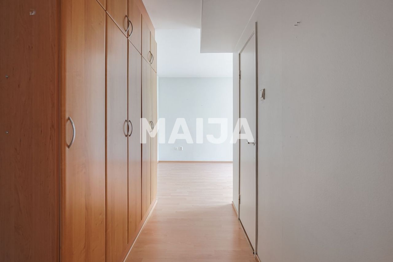Апартаменты в Хельсинки, Финляндия, 38.5 м² - фото 4
