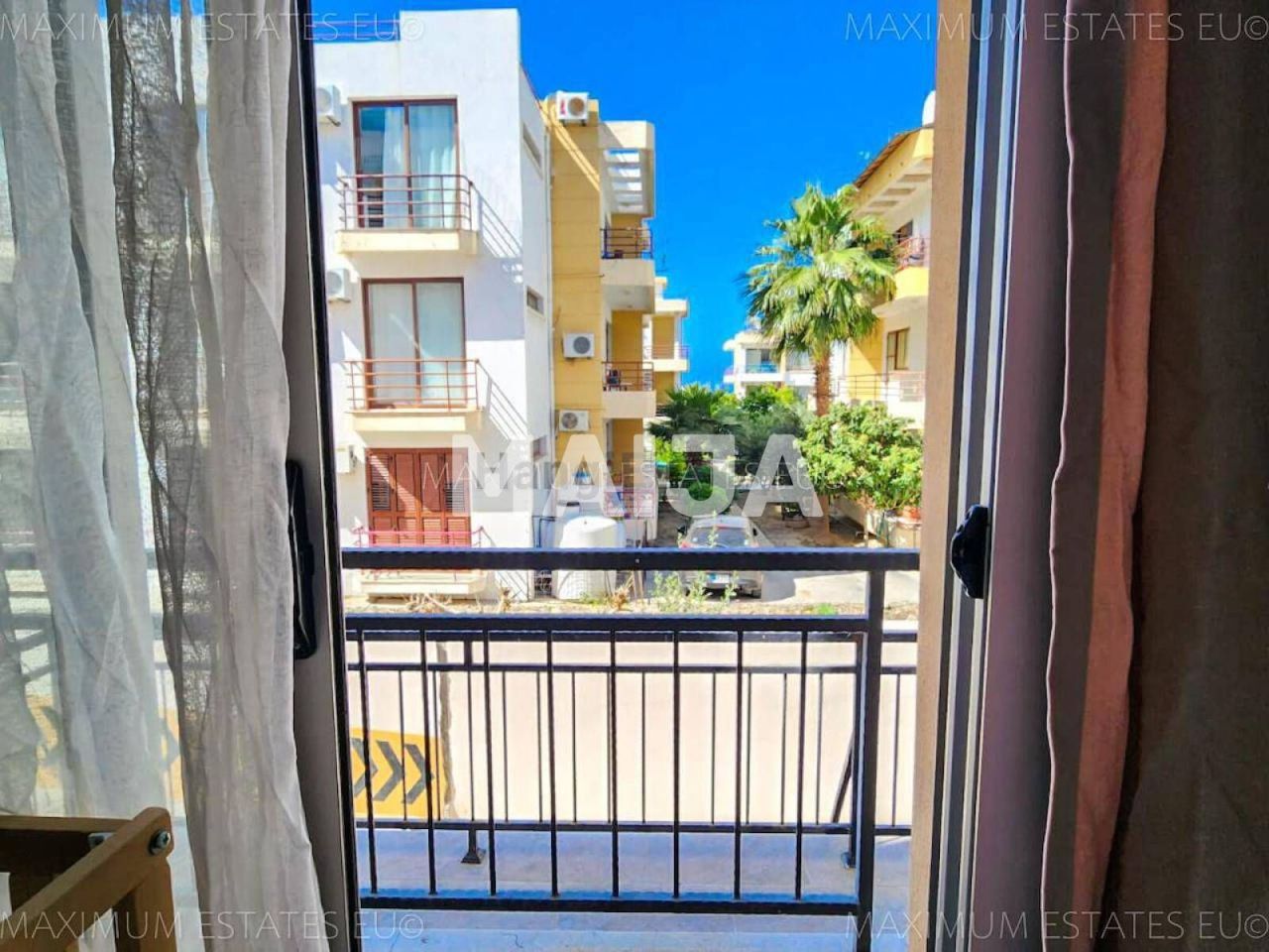 Апартаменты в Лапитосе, Кипр, 110 м² - фото 4