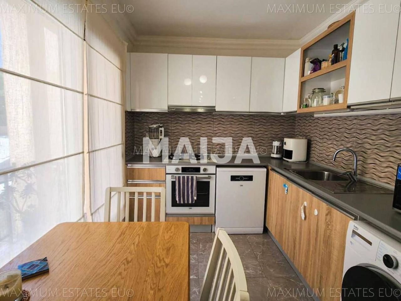 Апартаменты в Лапитосе, Кипр, 110 м² - фото 5