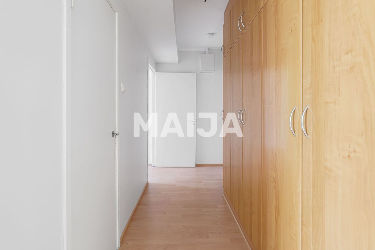 Апартаменты в Хельсинки, Финляндия, 38.5 м² - фото 5