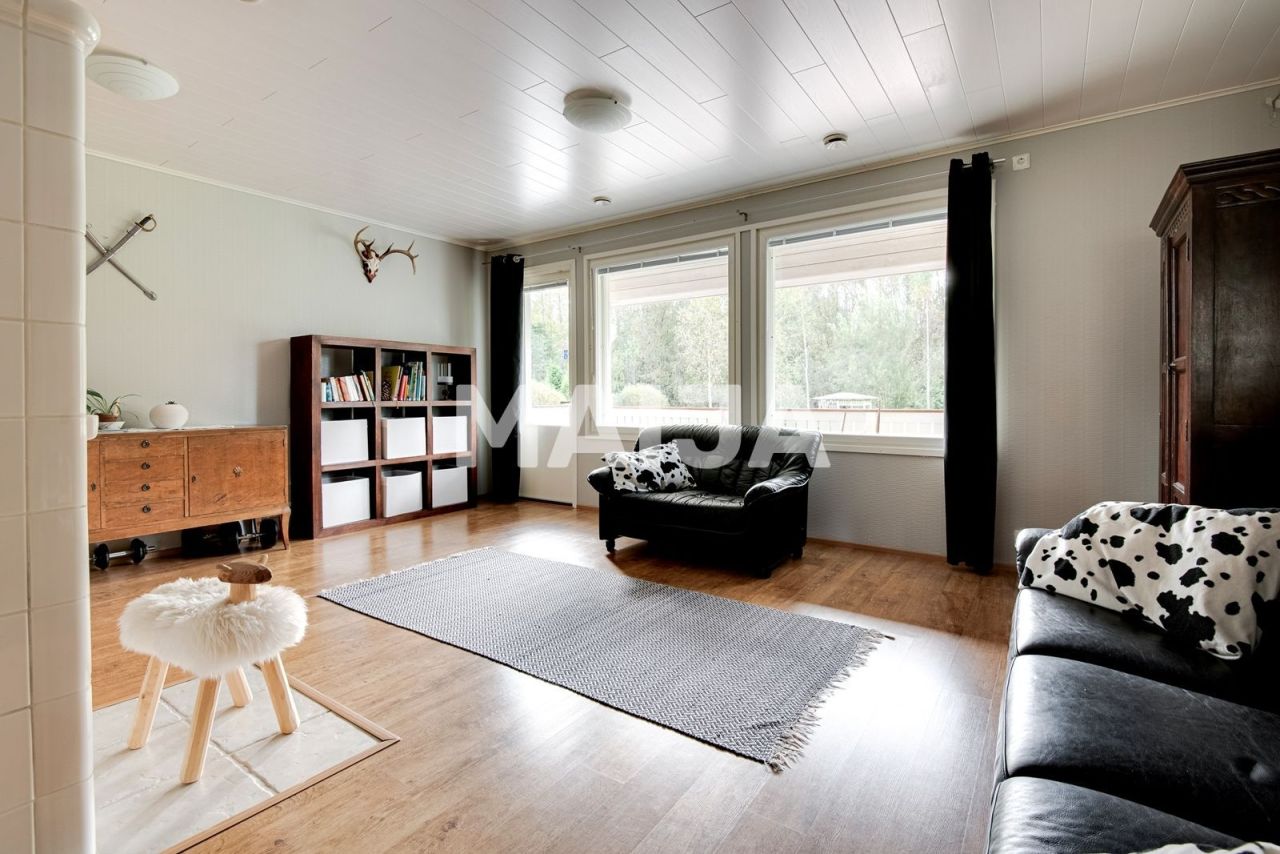 Дом в Ловииса, Финляндия, 137 м² - фото 5