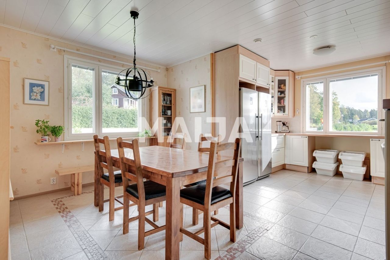 Дом в Ловииса, Финляндия, 137 м² - фото 6