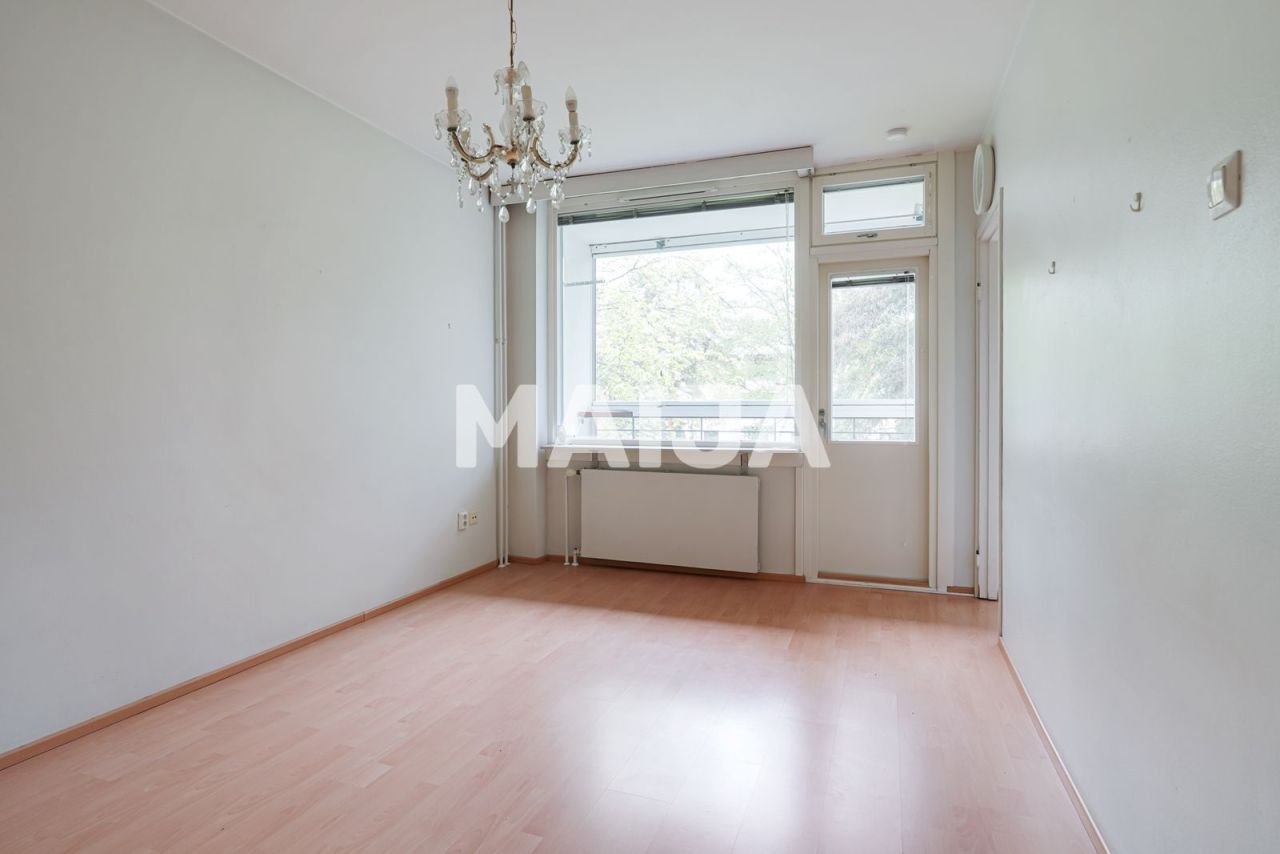Апартаменты в Хельсинки, Финляндия, 38.5 м² - фото 7