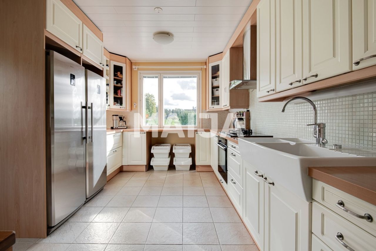 Дом в Ловииса, Финляндия, 137 м² - фото 7