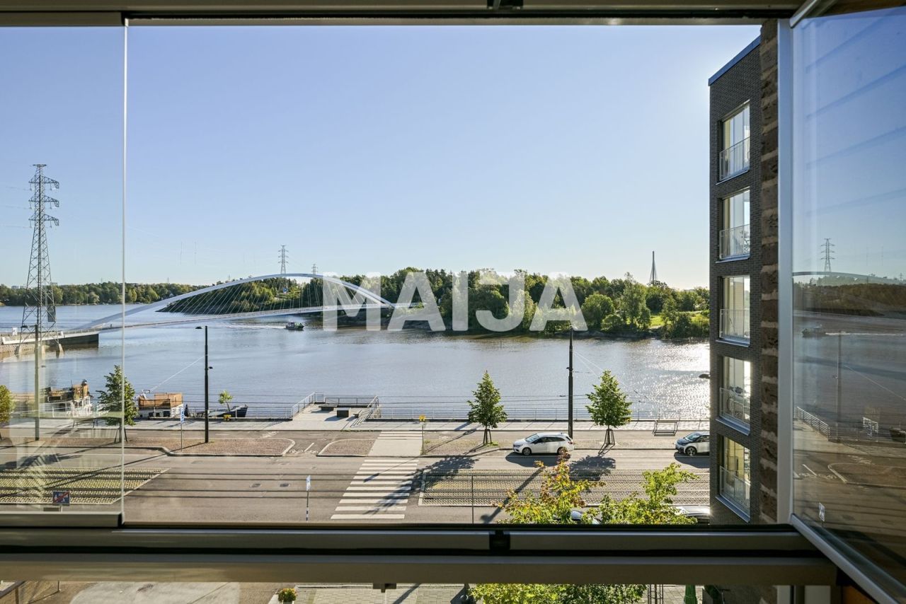 Апартаменты в Хельсинки, Финляндия, 55 м² - фото 8