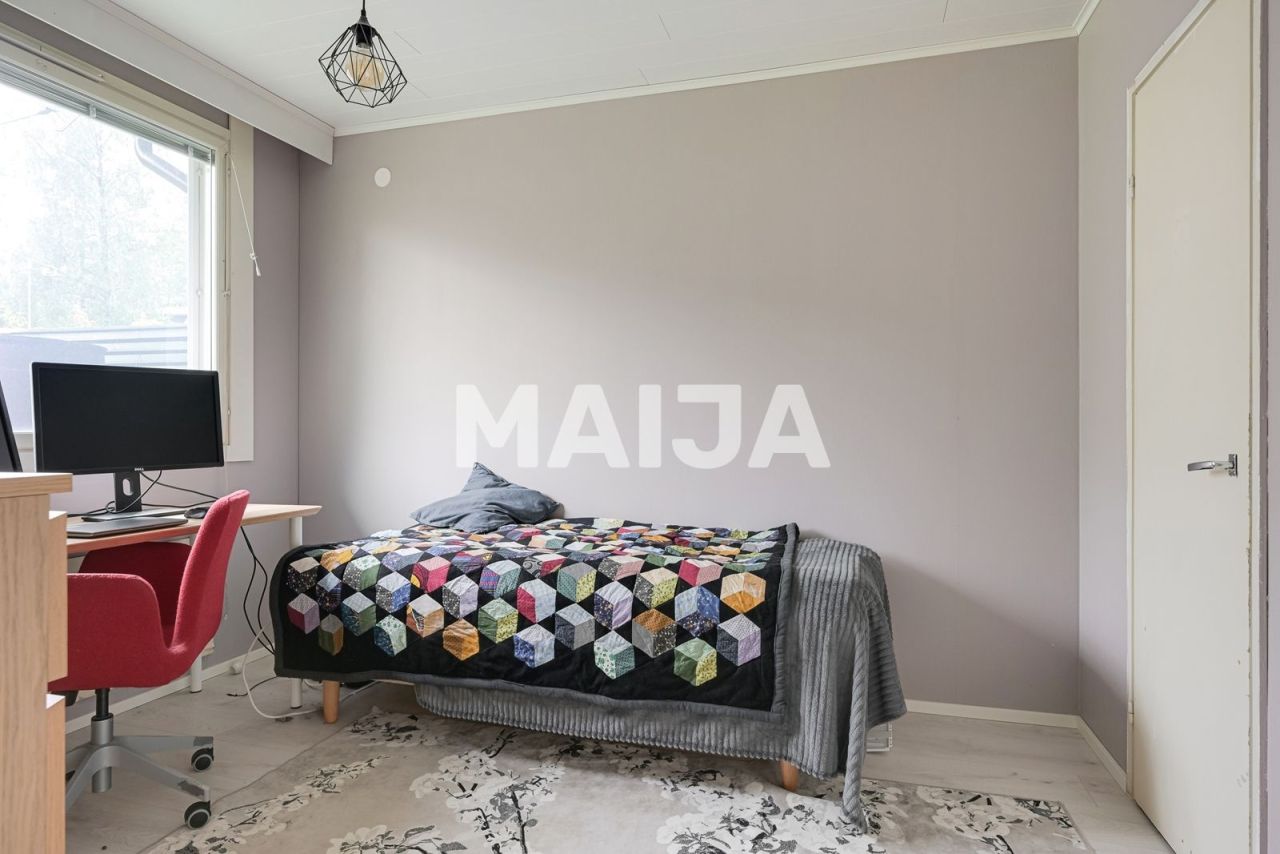 Квартира в Вантаа, Финляндия, 119 м² - фото 8