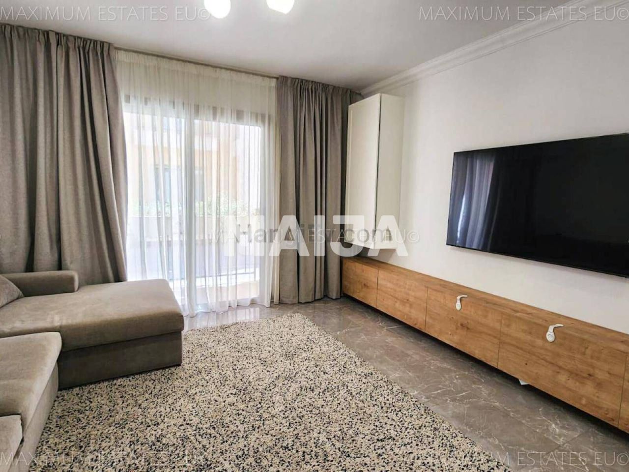 Апартаменты в Лапитосе, Кипр, 110 м² - фото 9