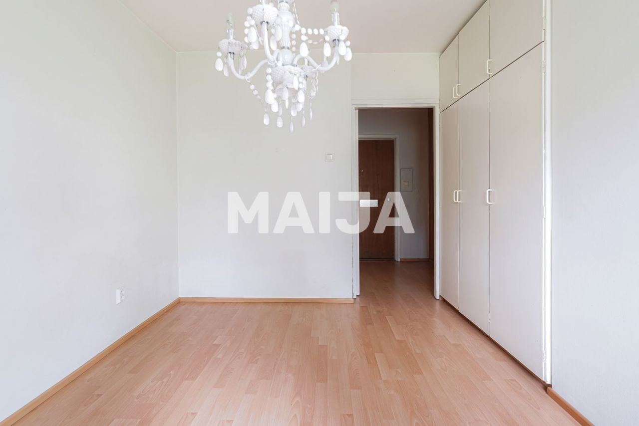Апартаменты в Хельсинки, Финляндия, 38.5 м² - фото 10