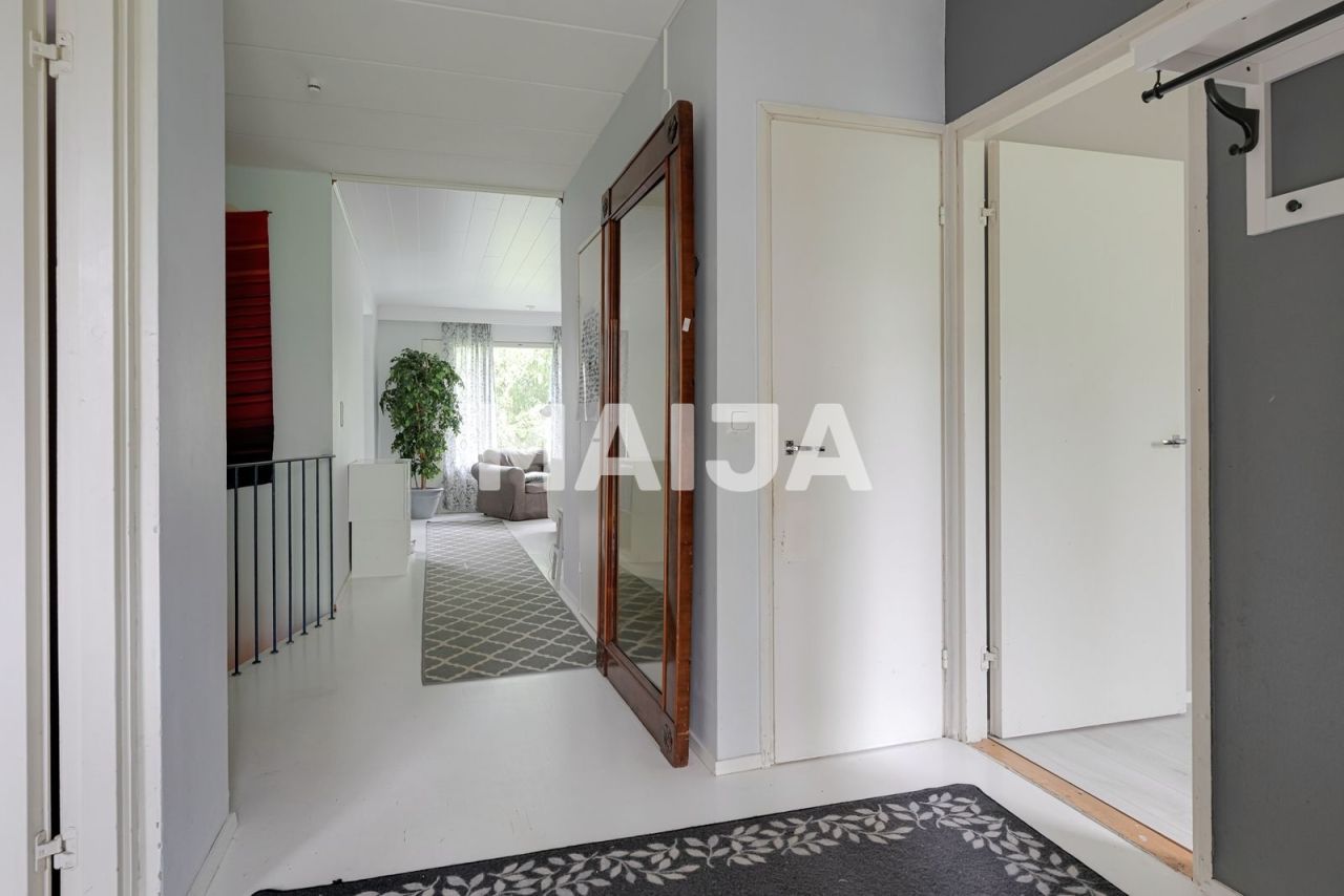 Квартира в Вантаа, Финляндия, 119 м² - фото 10