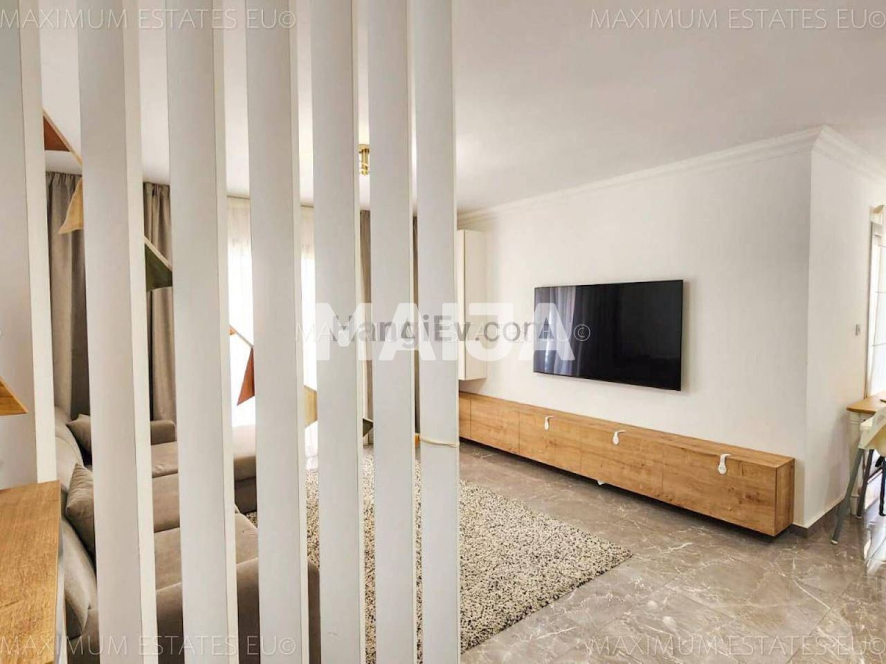 Апартаменты в Лапитосе, Кипр, 110 м² - фото 10