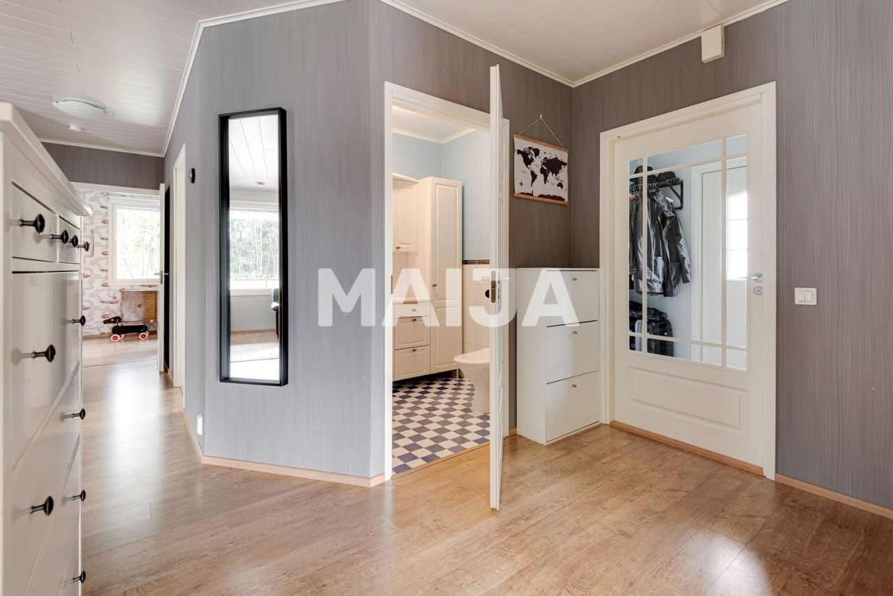 Дом в Ловииса, Финляндия, 137 м² - фото 10