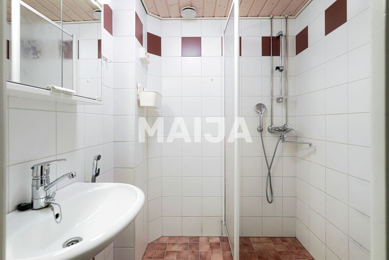 Апартаменты в Хельсинки, Финляндия, 38.5 м² - фото 11