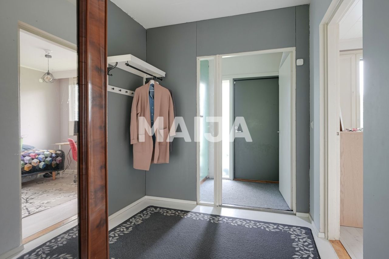 Квартира в Вантаа, Финляндия, 119 м² - фото 11