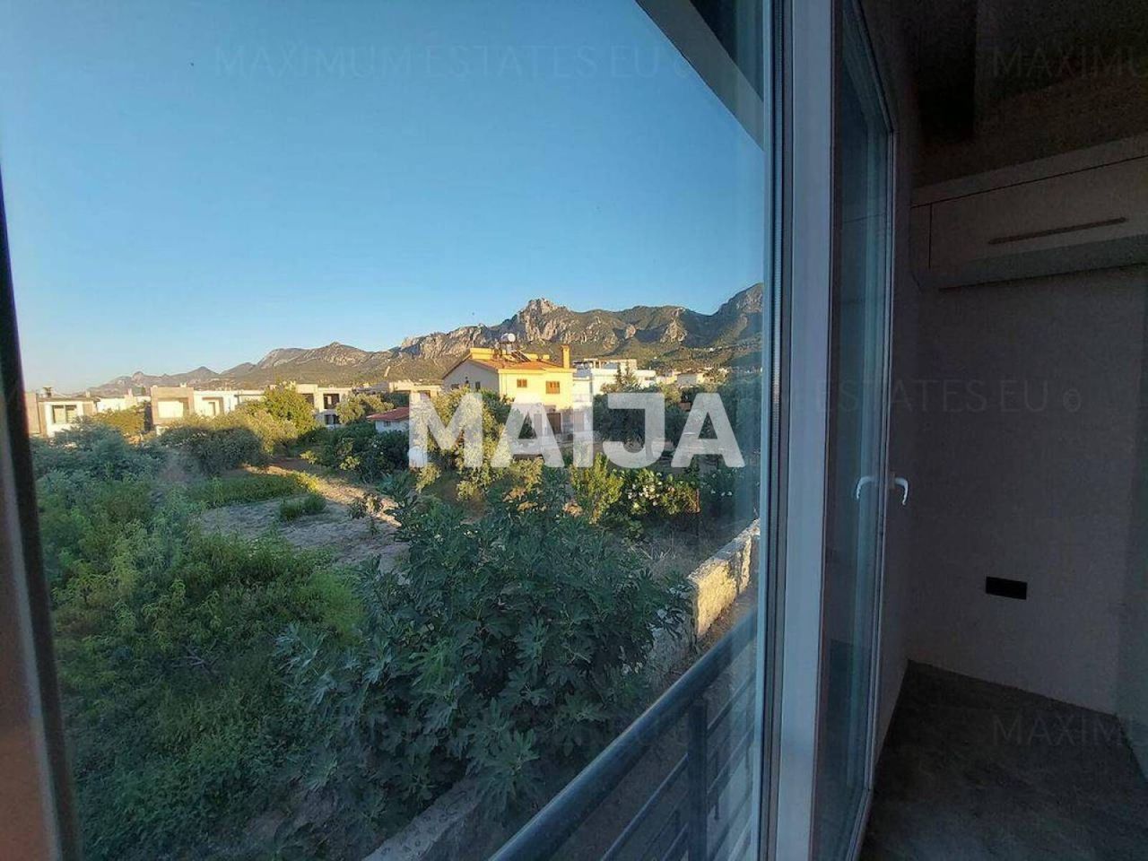 Апартаменты в Кирении, Кипр, 60 м² - фото 11