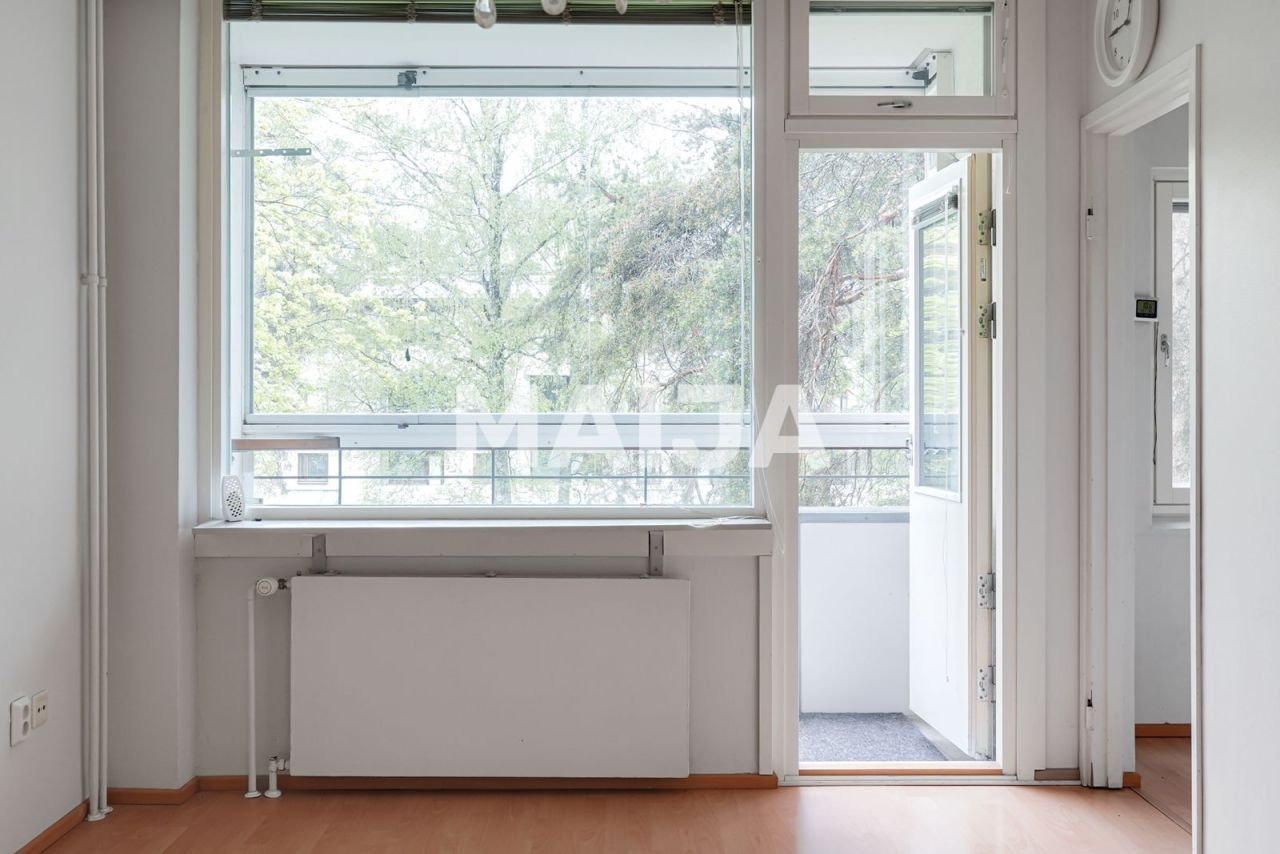 Апартаменты в Хельсинки, Финляндия, 38.5 м² - фото 12