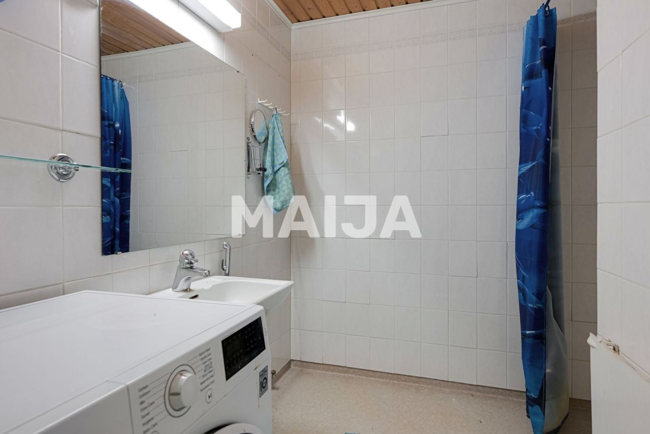 Квартира в Вантаа, Финляндия, 119 м² - фото 13