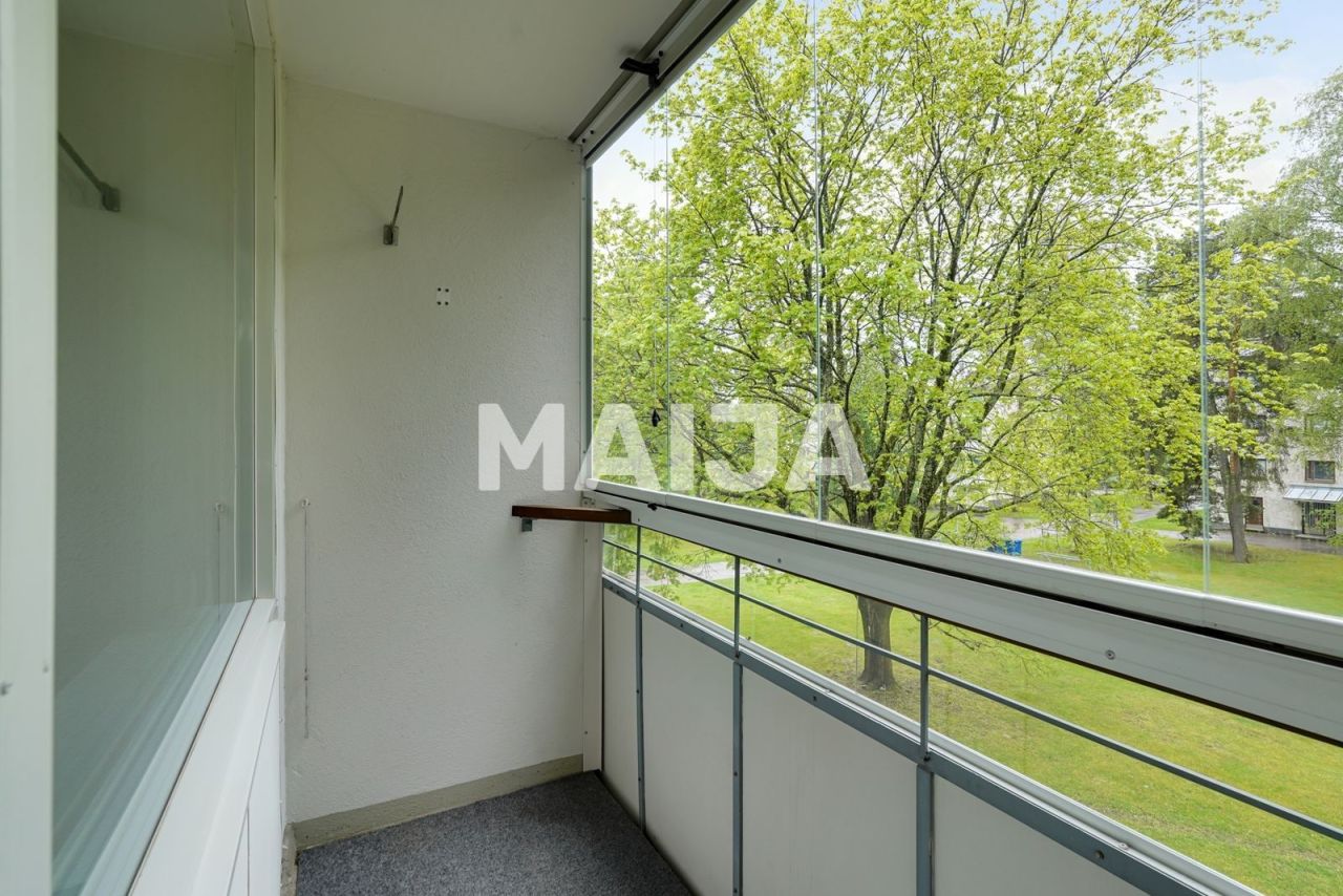 Апартаменты в Хельсинки, Финляндия, 38.5 м² - фото 13