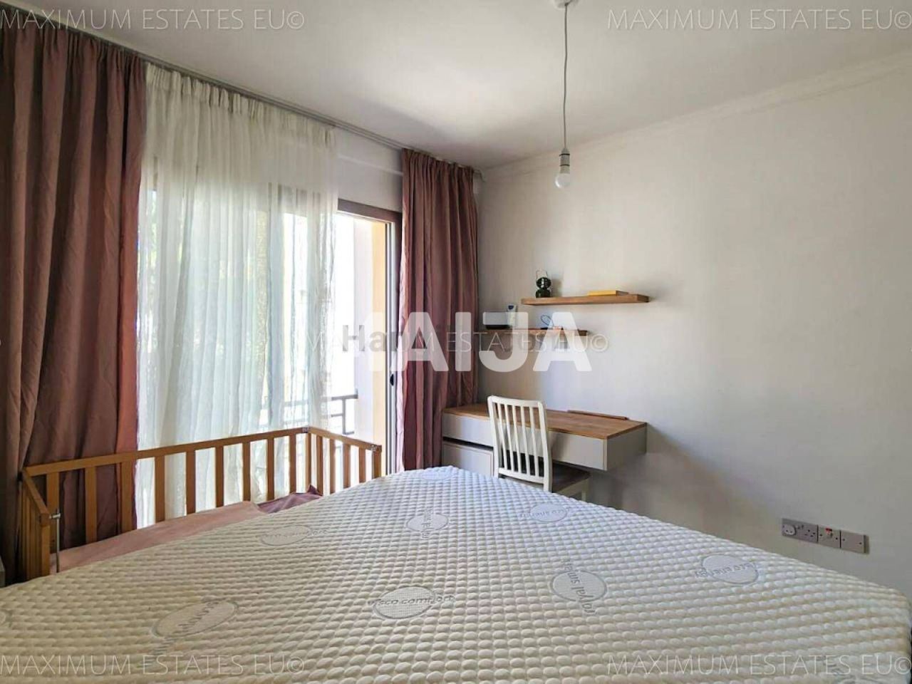 Апартаменты в Лапитосе, Кипр, 110 м² - фото 14