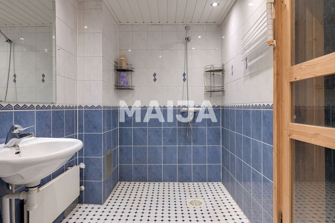 Квартира в Вантаа, Финляндия, 119 м² - фото 14