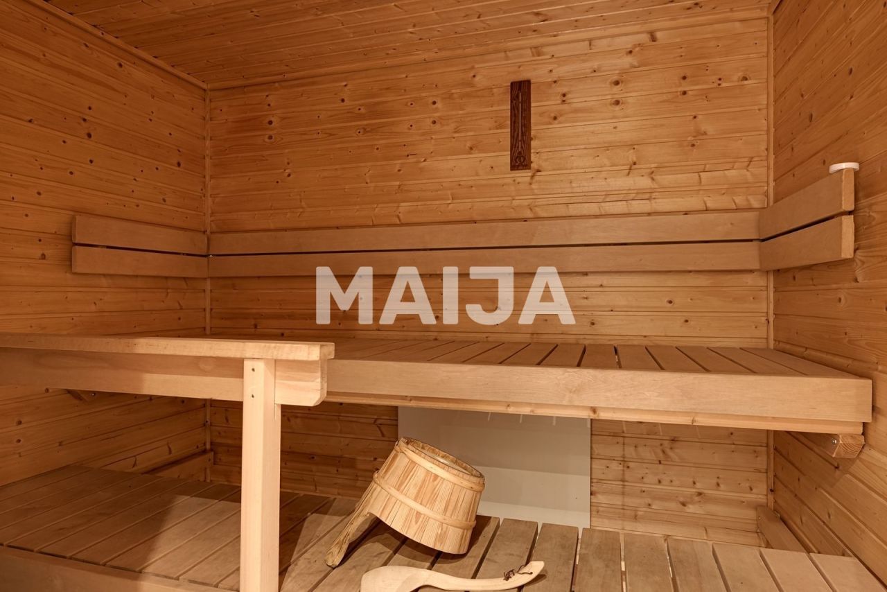 Квартира в Вантаа, Финляндия, 119 м² - фото 15