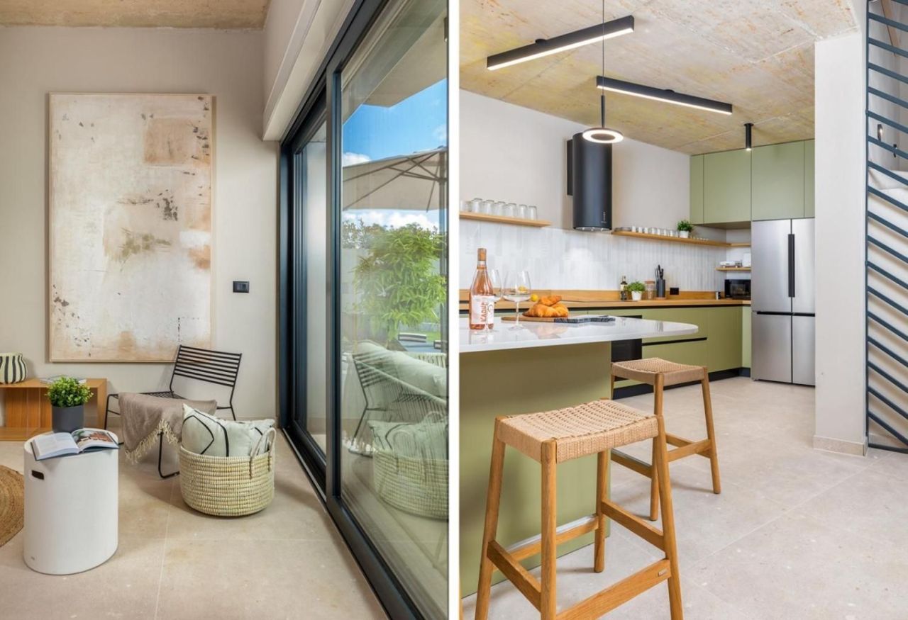 Вилла в Порече, Хорватия, 200 м² - фото 10