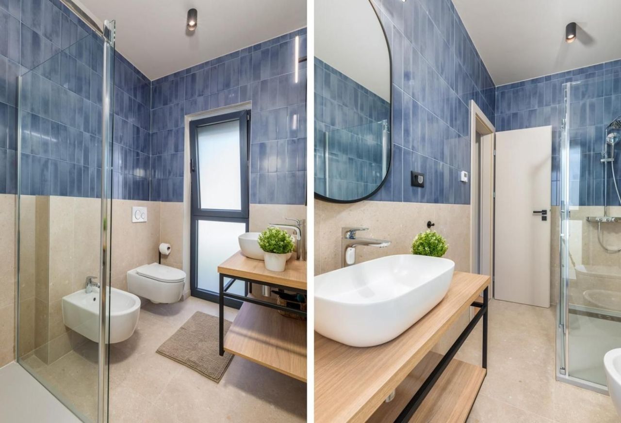 Вилла в Порече, Хорватия, 200 м² - фото 11