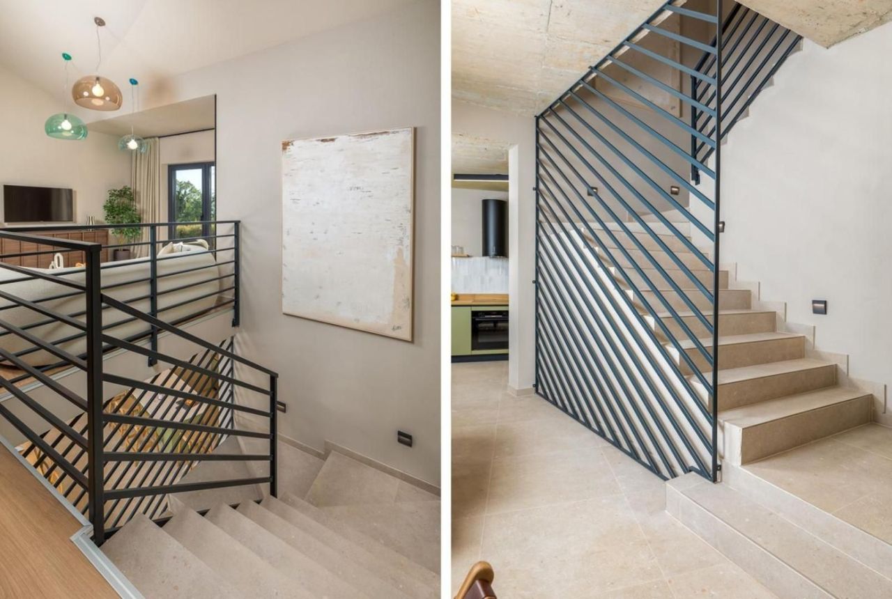 Вилла в Порече, Хорватия, 200 м² - фото 12