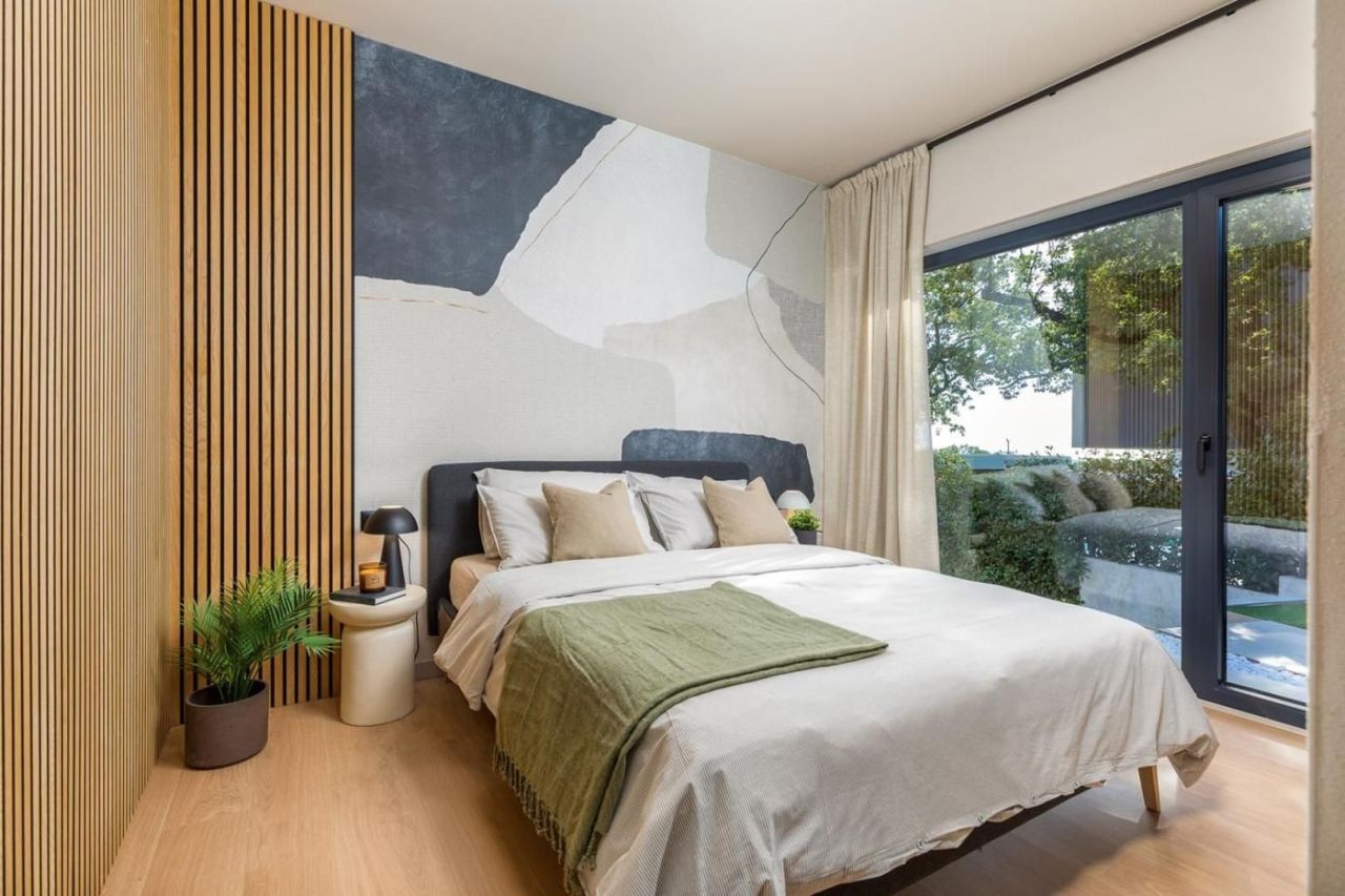 Вилла в Порече, Хорватия, 200 м² - фото 18