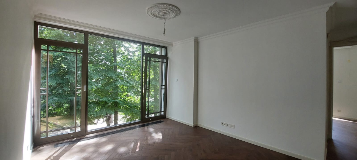 Квартира в Дзинтари, Латвия, 142 м² - фото 1