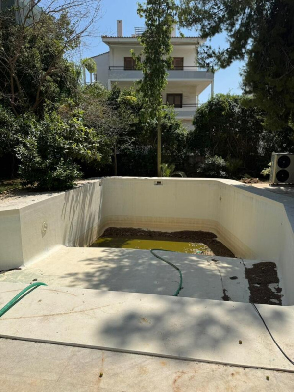 Таунхаус в Афинах, Греция, 300 м² - фото 2