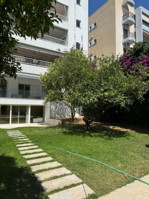 Таунхаус в Афинах, Греция, 300 м² - фото 4