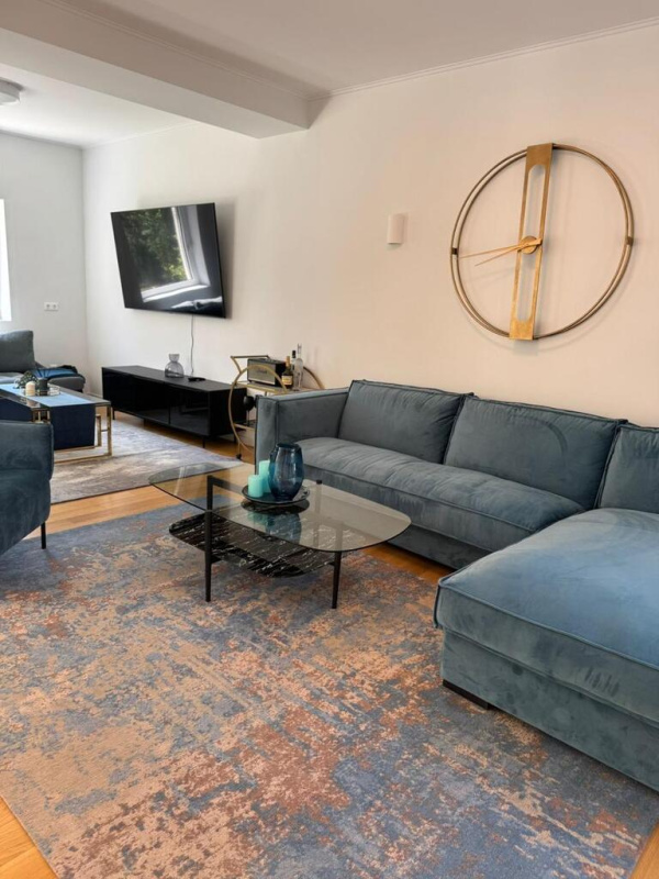 Таунхаус в Афинах, Греция, 300 м² - фото 5