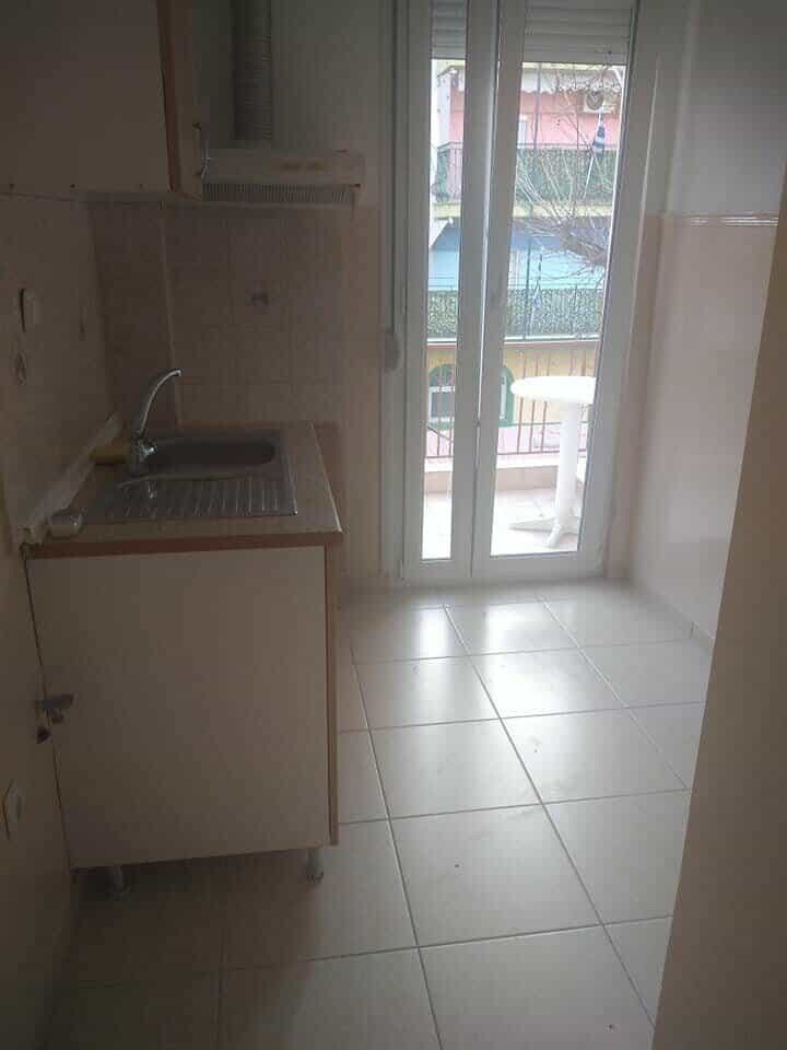 Квартира в Салониках, Греция, 33 м² - фото 1