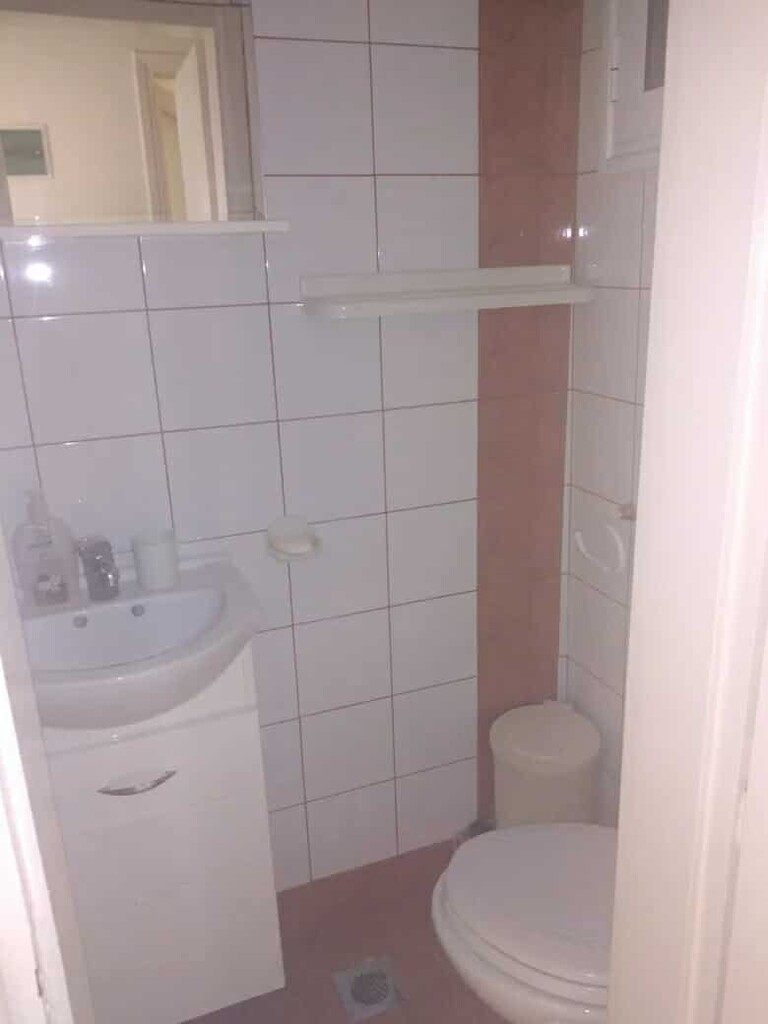 Квартира в Салониках, Греция, 33 м² - фото 5