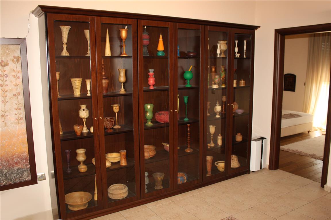 Вилла в Салониках, Греция, 380 м² - фото 19