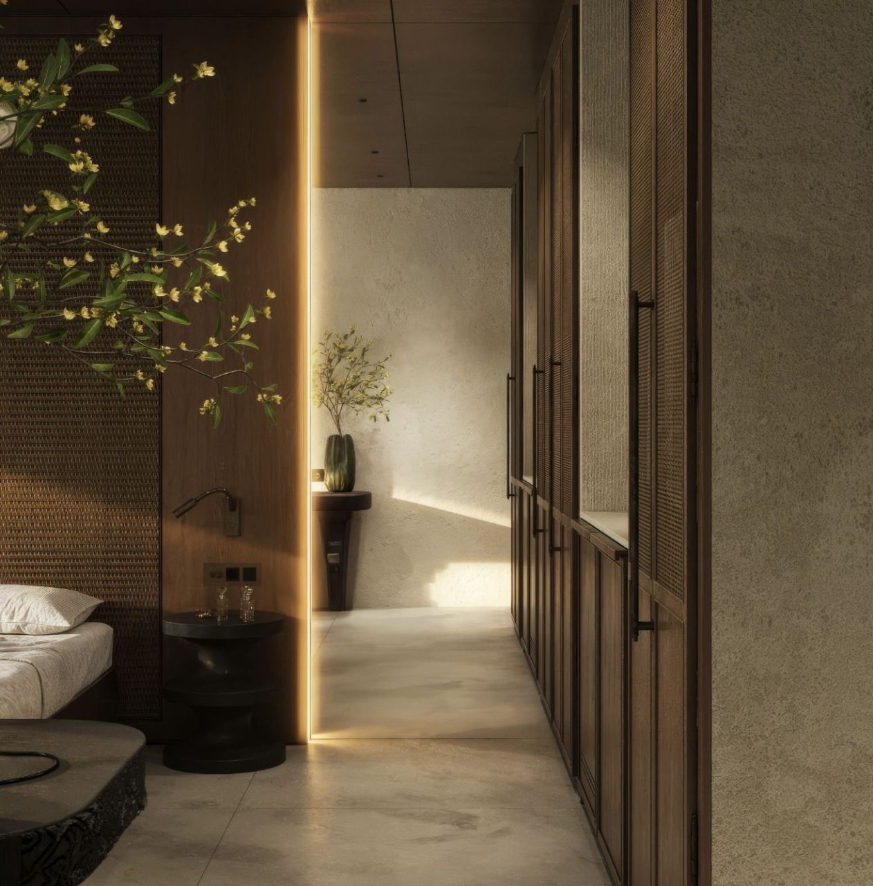 Квартира в Убуде, Индонезия, 88 м² - фото 12