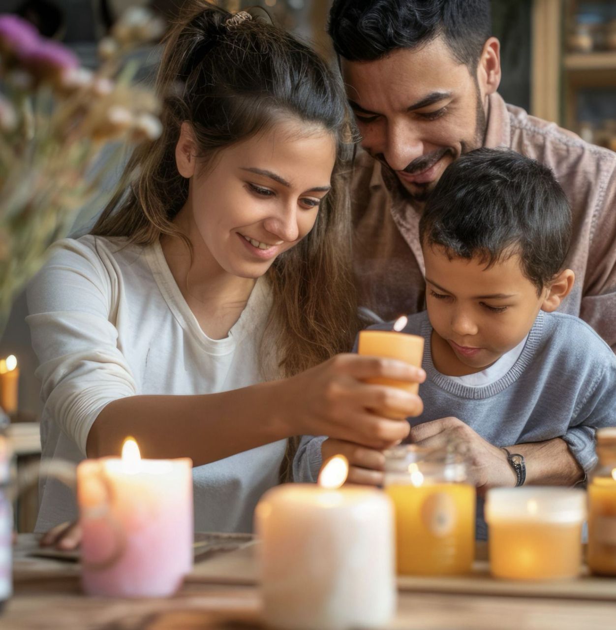 Квартира в Убуде, Индонезия, 88 м² - фото 15