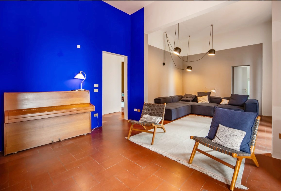 Вилла в Сиене, Италия, 400 м² - фото 7